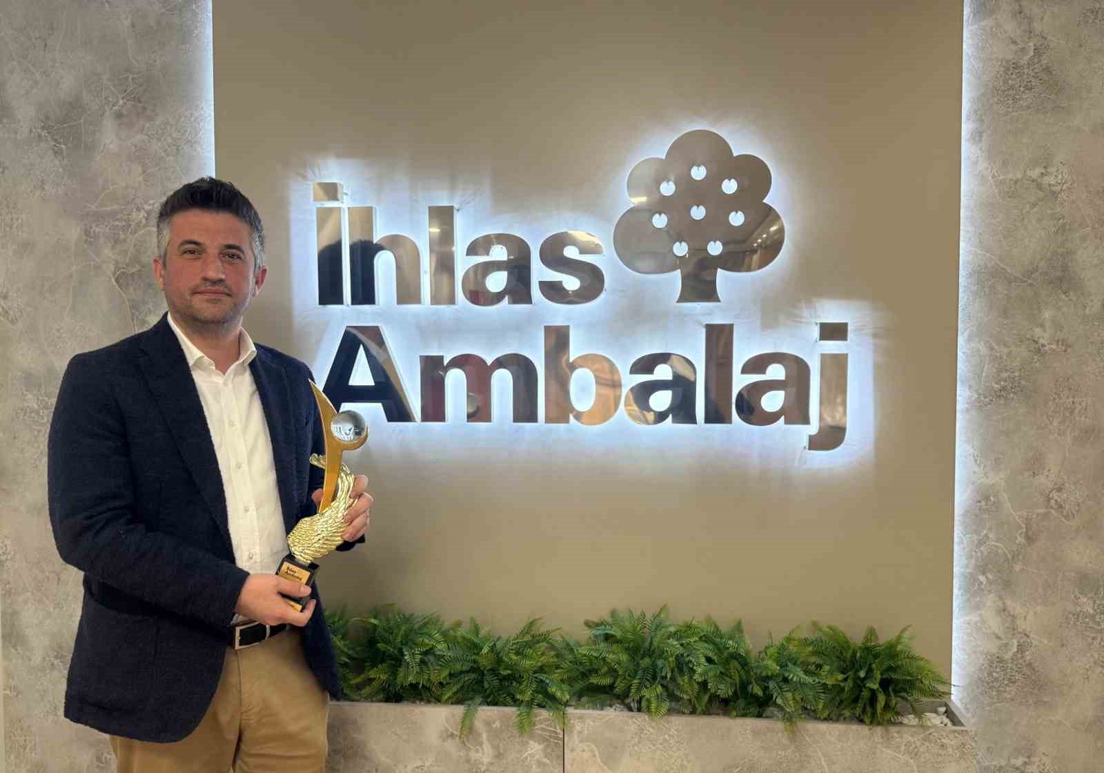 ihlas ambalaja cevreci odulu 0 cjPhZq2X