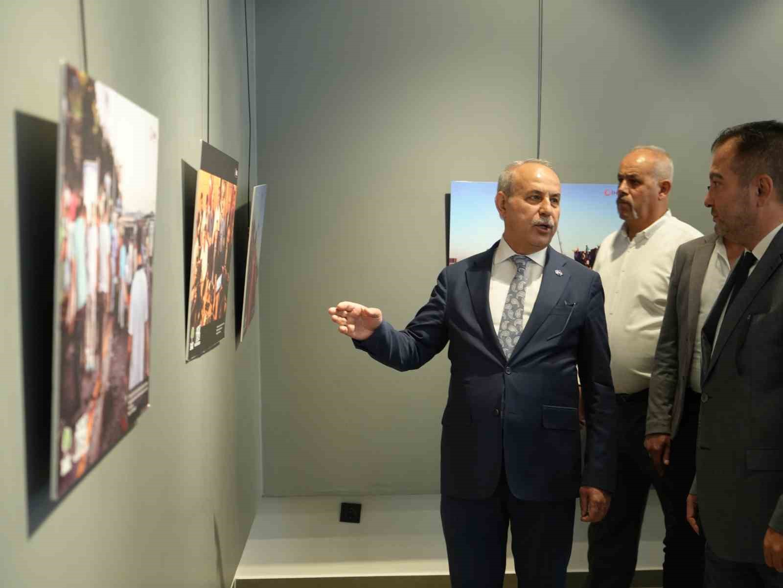 İhlas Haber Ajansı Gaziantep’te 15 Temmuz sergisi açtı 7 ihlas haber ajansi gaziantepte 15 temmuz sergisi acti 3 zMjOsact