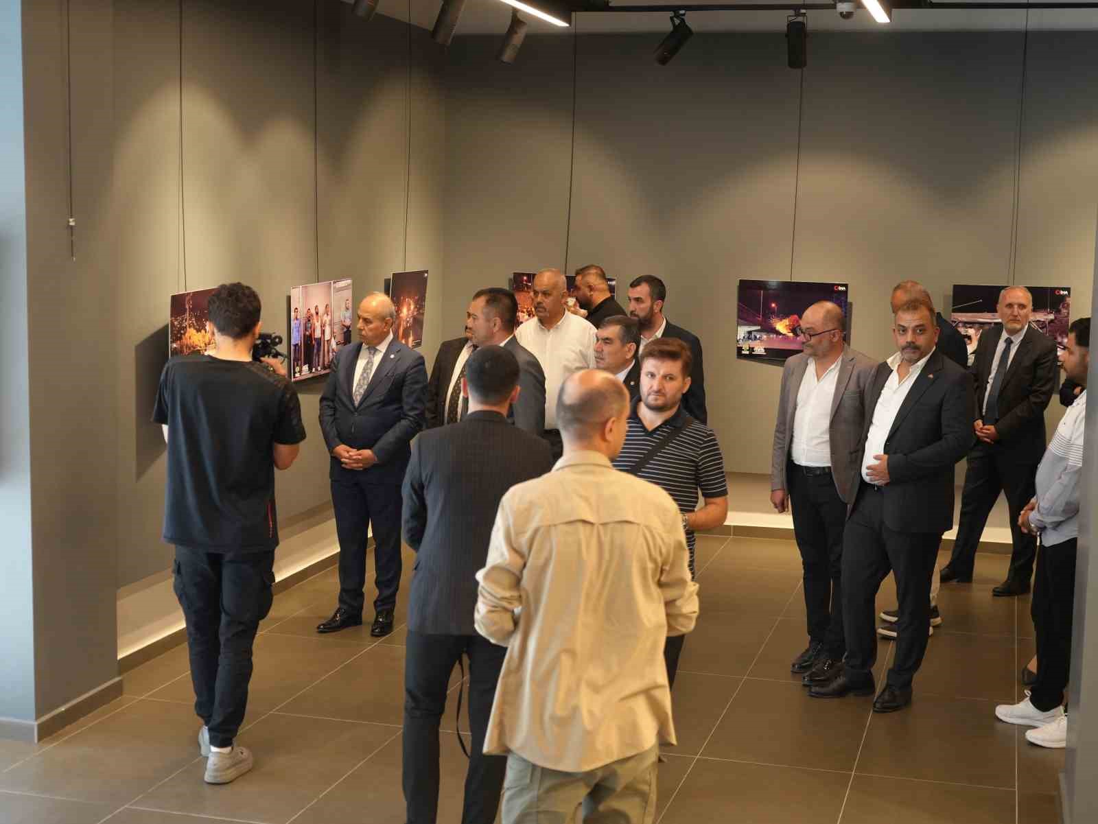 İhlas Haber Ajansı Gaziantep’te 15 Temmuz sergisi açtı 10 ihlas haber ajansi gaziantepte 15 temmuz sergisi acti 6 PJbcMOMe