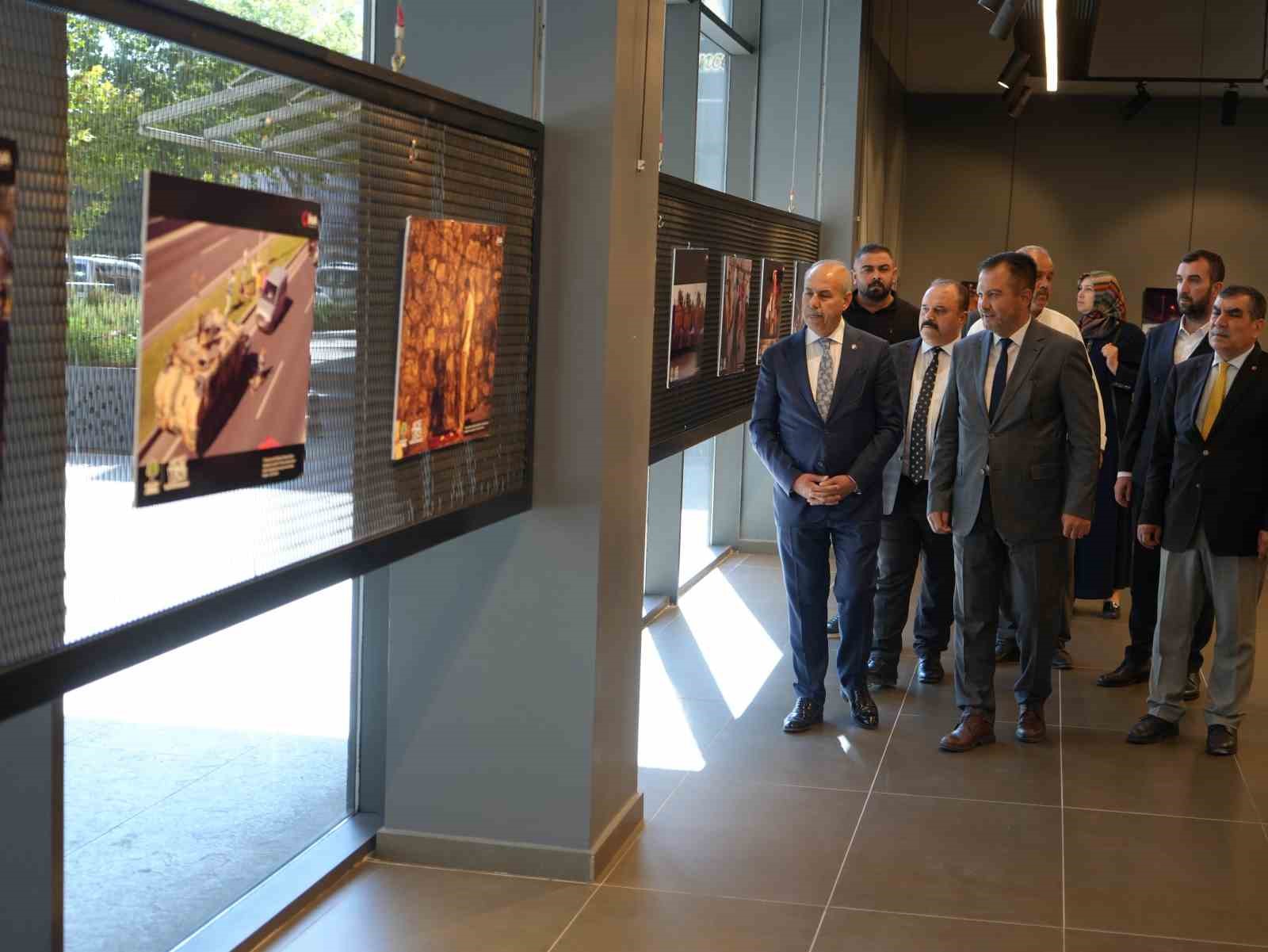 İhlas Haber Ajansı Gaziantep’te 15 Temmuz sergisi açtı 12 ihlas haber ajansi gaziantepte 15 temmuz sergisi acti 8 DmCTEdVY