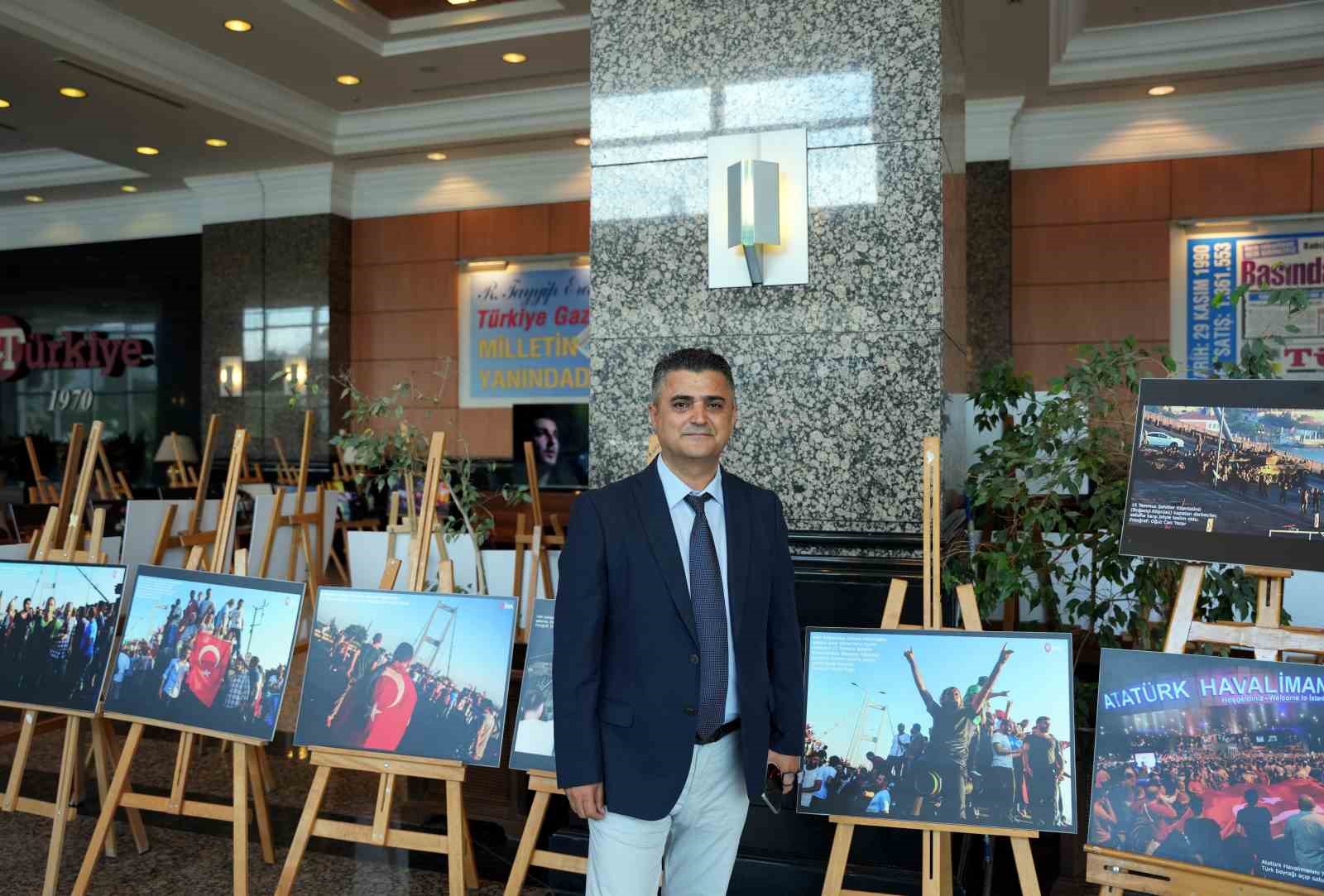 İhlas Haber Ajansı’ndan 15 Temmuz’un 10’uncu yılında fotoğraf sergisi 4 ihlas haber ajansindan 15 temmuzun 10uncu yilinda fotograf sergisi 0 hg6hzbu5