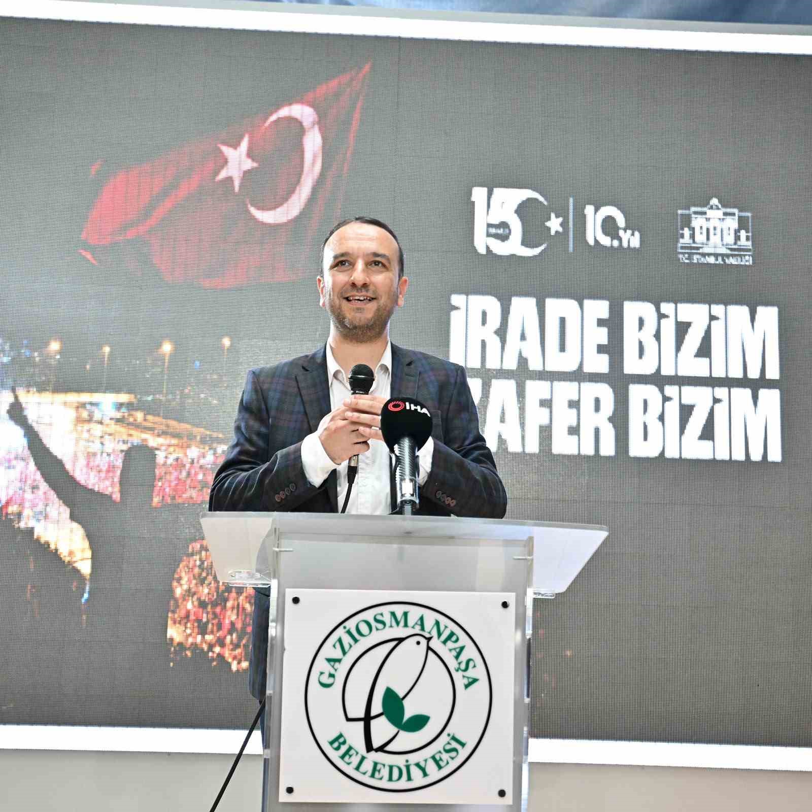 İhlas Haber Ajansı’nın "Oradaydık, Unutmadık, Unutturmadık" sergisi açıldı 5 ihlas haber ajansinin oradaydik unutmadik unutturmadik sergisi acildi 1 T7vA7vXf