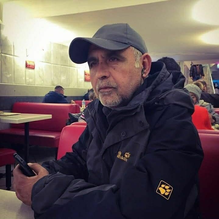 ihlas haber ajansinin taksim muhabiri sumer avci hayatini kaybetti 2 SA78P31I