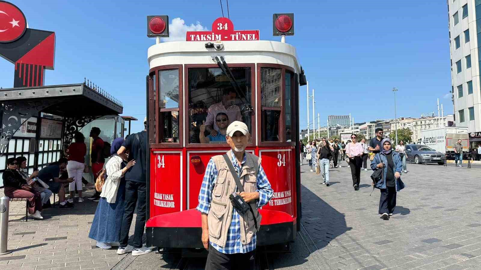 ihlas haber ajansinin taksim muhabiri sumer avci son yolculuguna ugurlandi 2