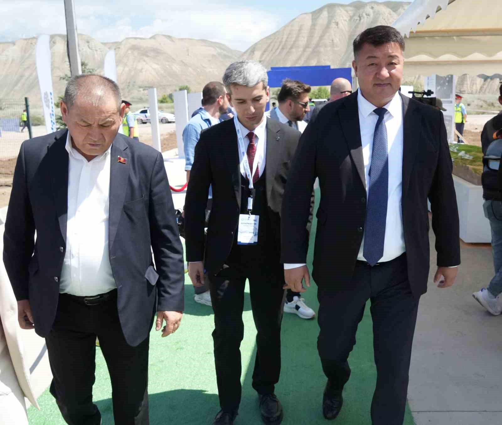 ihlas holdingden kirgizistanda dev yatirim 2 WkYqsrHy