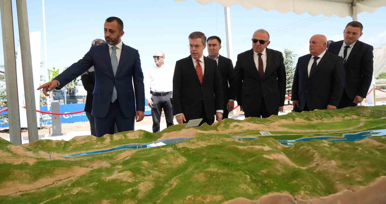 ihlas holdingden kirgizistanda dev yatirim 6