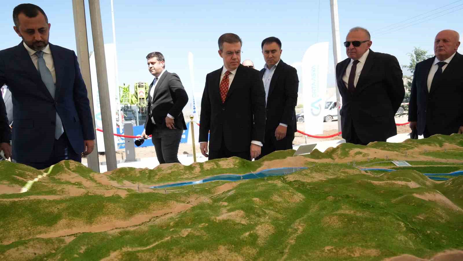 ihlas holdingden kirgizistanda dev yatirim 7 Sa4P88dd