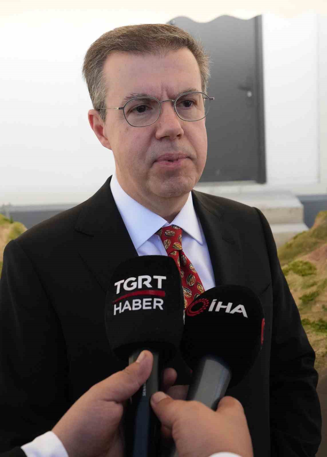 ihlas holdingden kirgizistanda dev yatirim 9