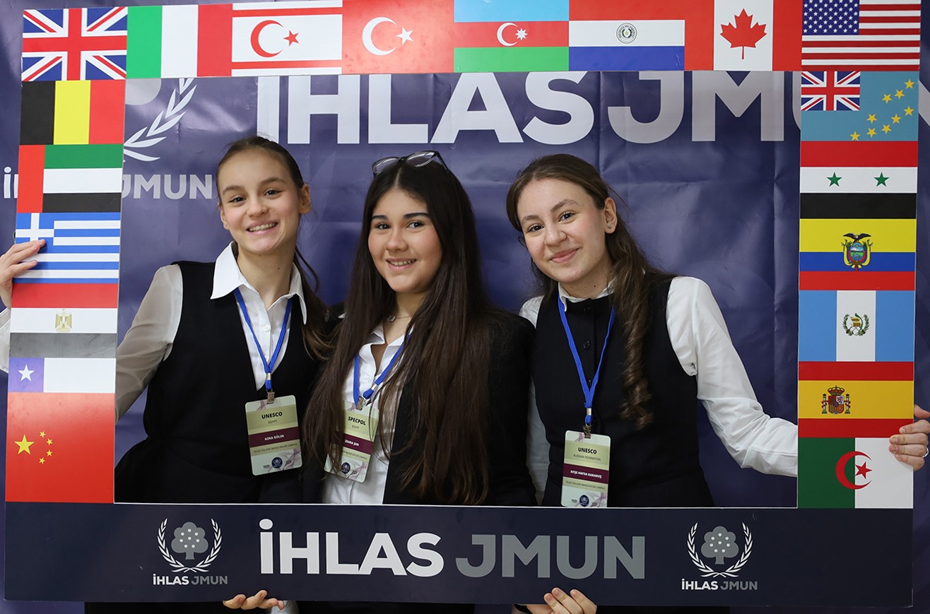 ihlas jmun26 konferansinda diplomaside kuresel sorumluluk tartisildi 0 EDRajm7D