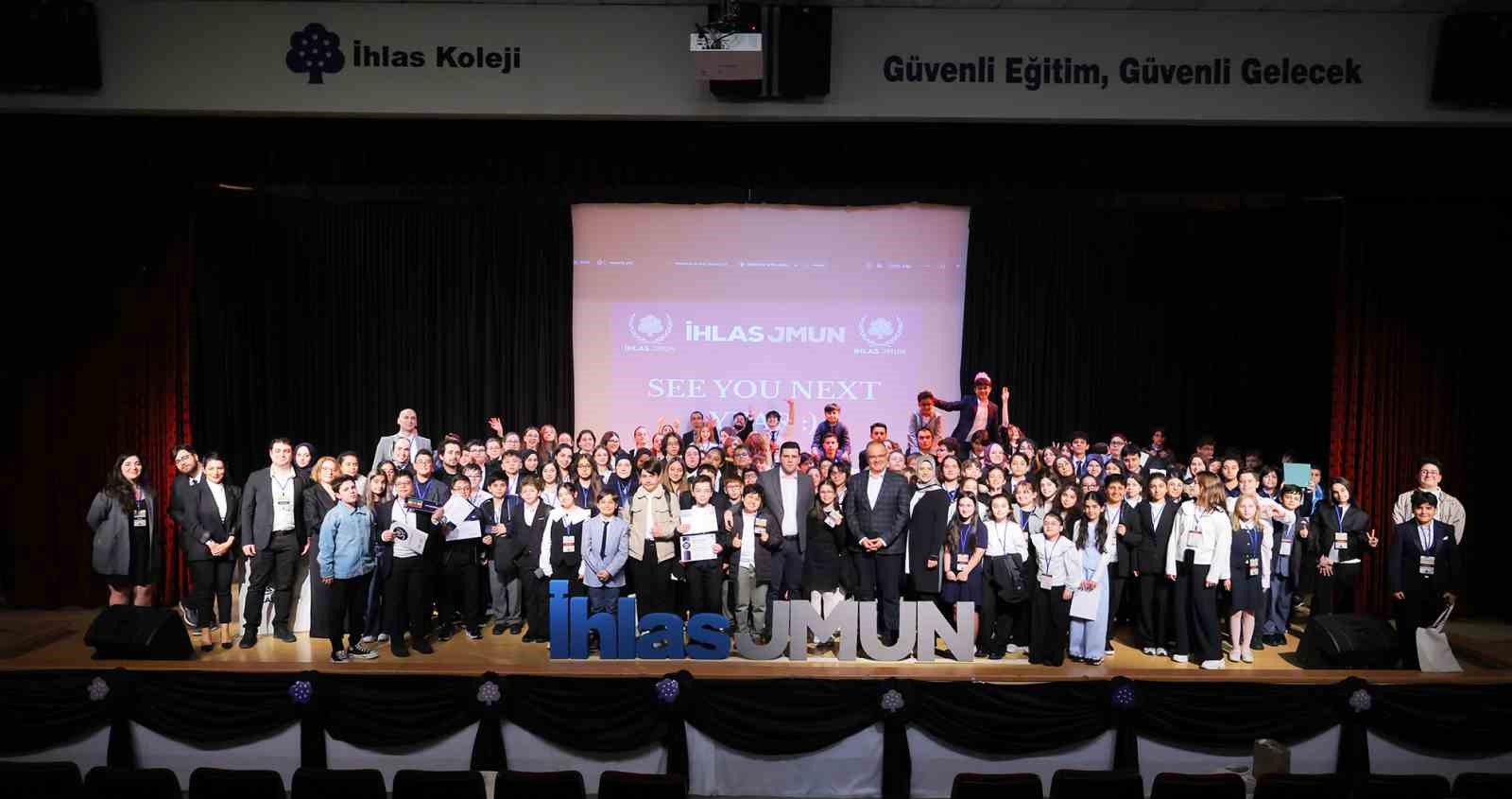 ihlas jmun26 konferansinda diplomaside kuresel sorumluluk tartisildi 2 DkXsDNEz
