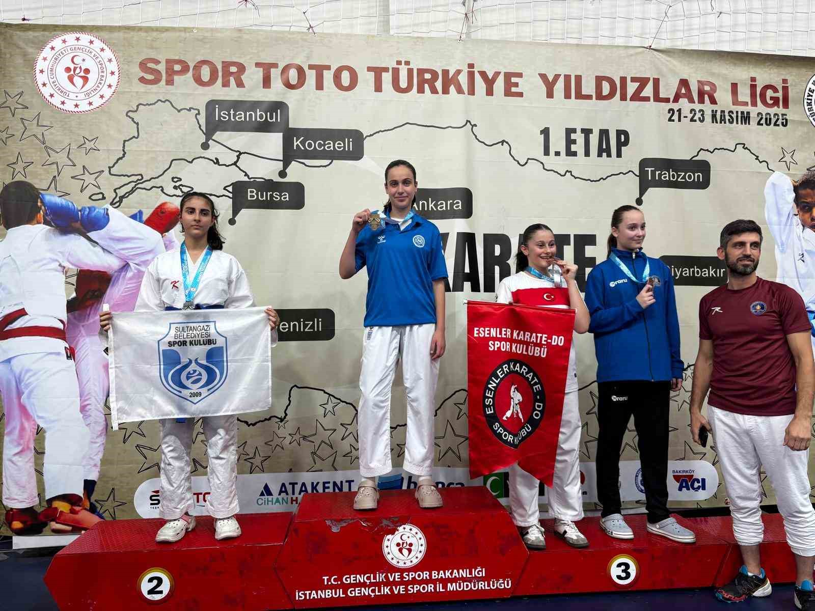 ihlas koleji ogrencilerinden karatede cifte sampiyonluk 1 chUDKdWq