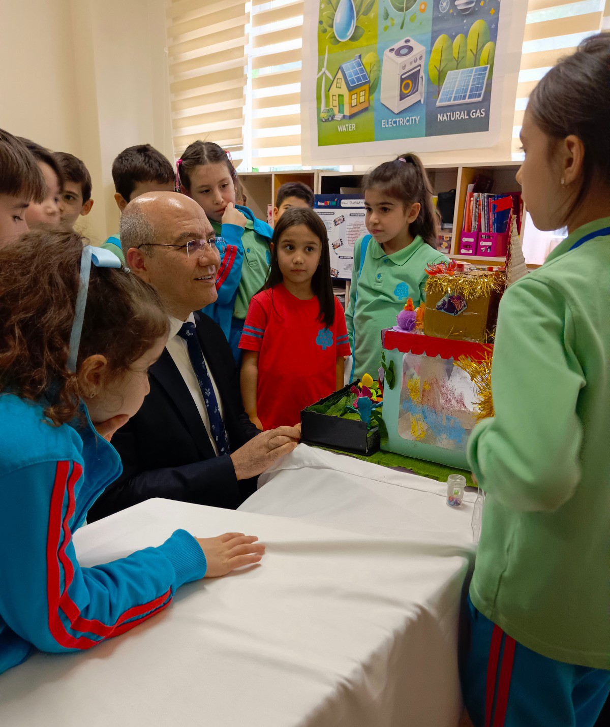 ihlas koleji stem fuarinda ogrencilerden gercek hayat sorunlarina projeler 3 I3bgabTj
