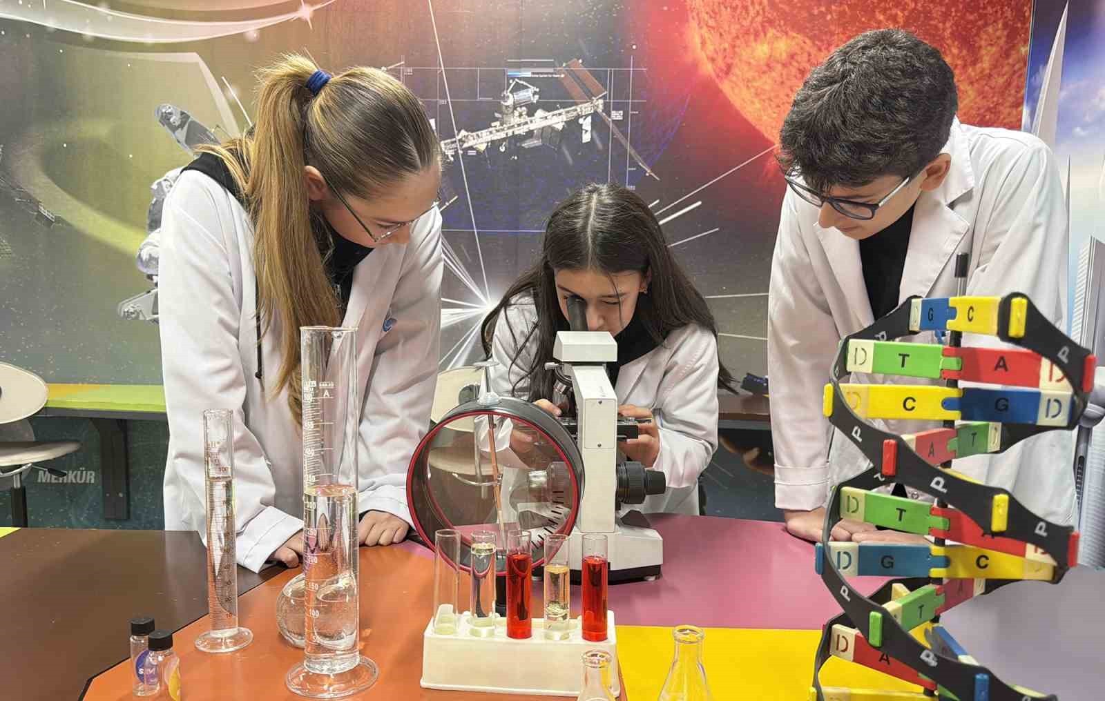 ihlas kolejinden yenilikci bir egitim modeli masterclass akademi 2 9wrRtmZq