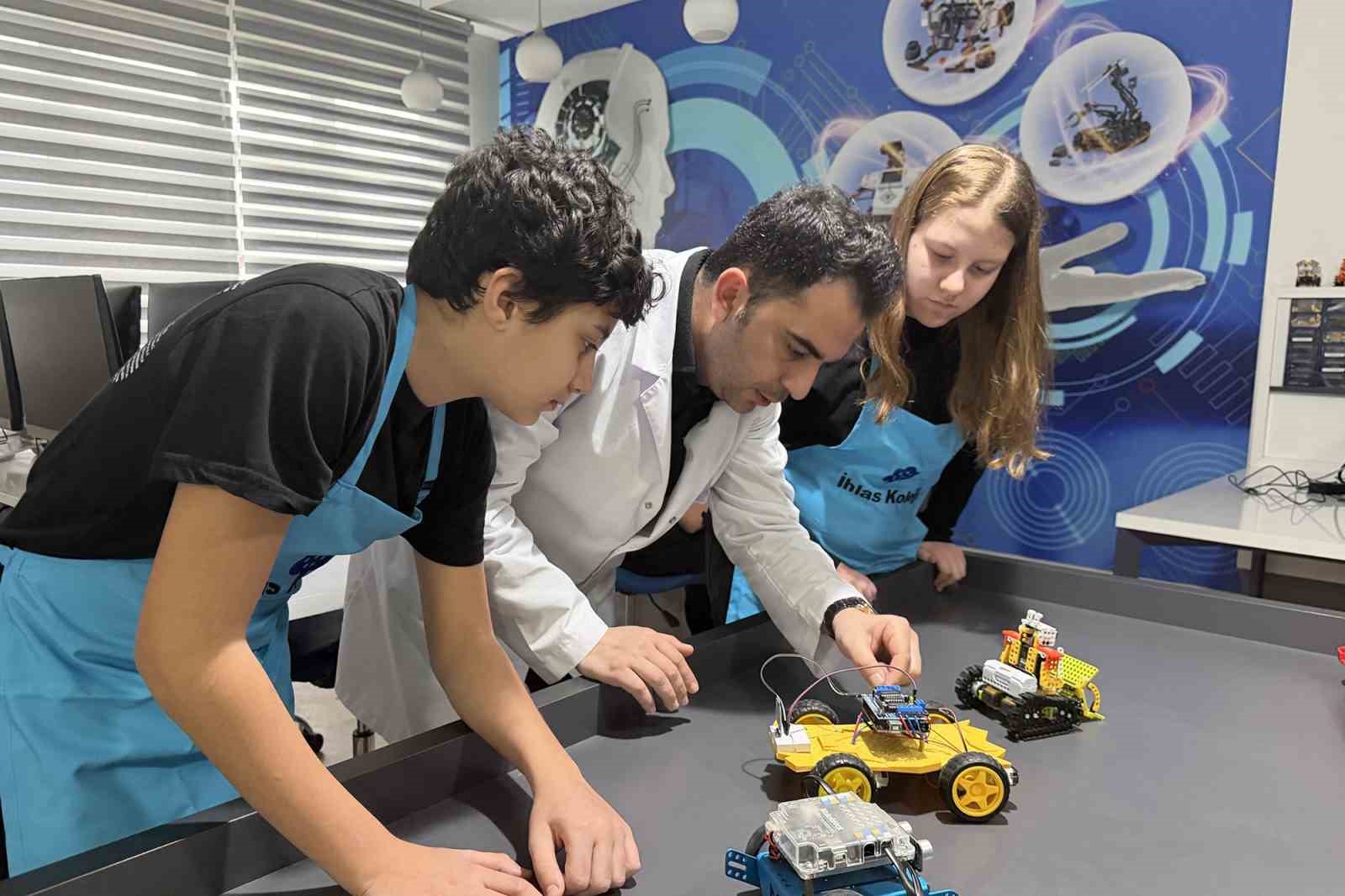 ihlas kolejinden yenilikci bir egitim modeli masterclass akademi 3 EuV9lg2k