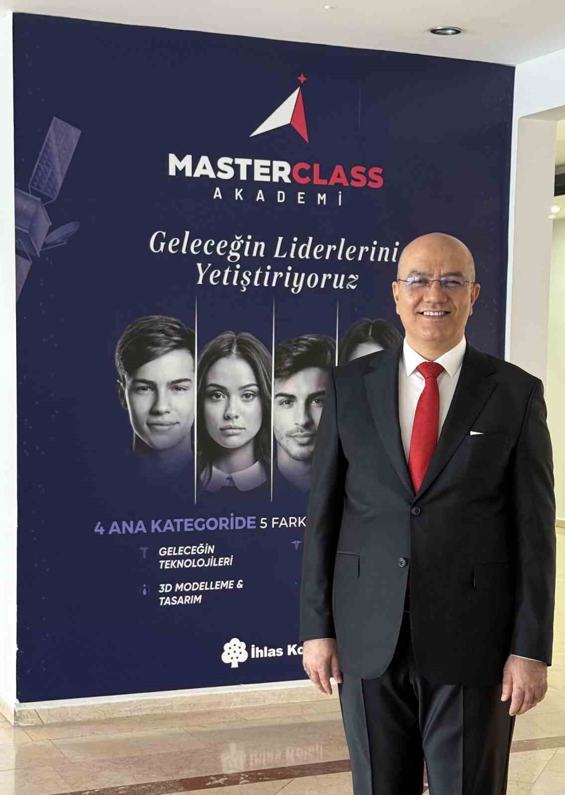 ihlas kolejinden yenilikci bir egitim modeli masterclass akademi 4 C9EAwrOJ