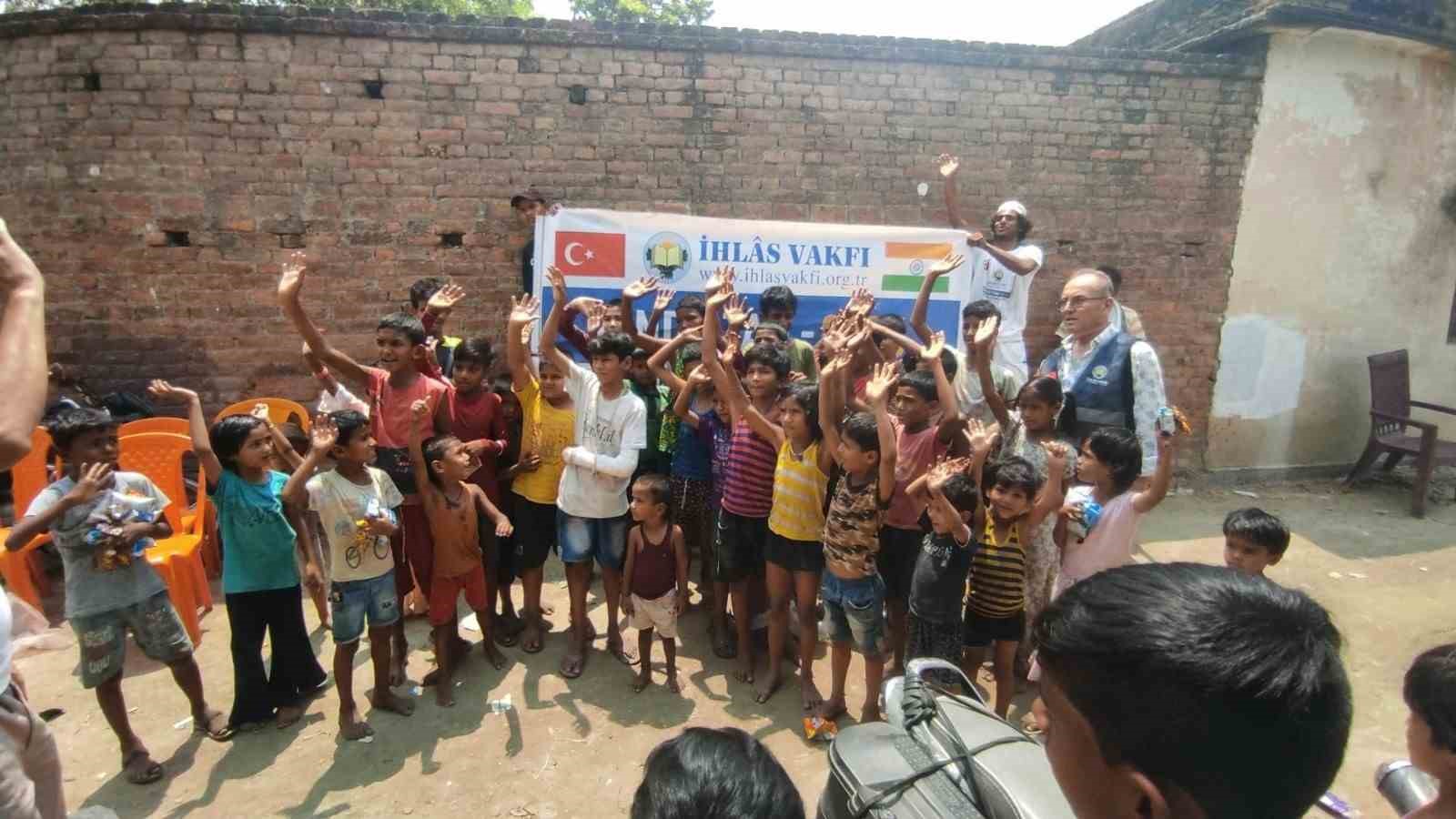 ihlas vakfi kurban bayrami hazirliklarini surduruyor 0 dmVZlVYz