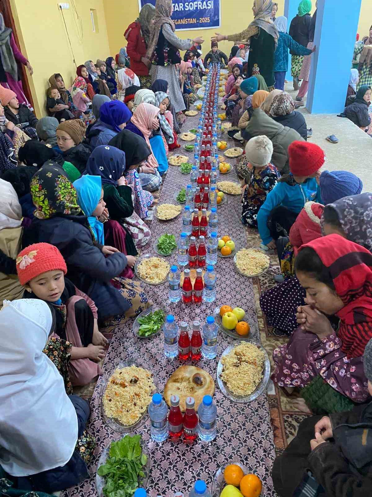 ihlas vakfi ramazan ayinda yurt ici ve yurt disi yardim faaliyetlerini surduruyor 11 fLOH8iTi