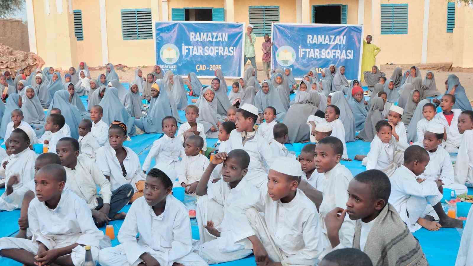 ihlas vakfi ramazan ayinda yurt ici ve yurt disi yardim faaliyetlerini surduruyor 8 e4Ne9uR2