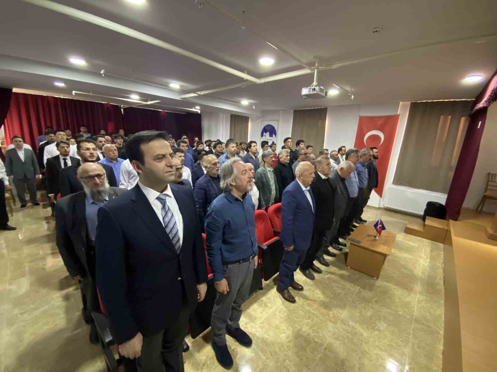 İhlas Vakfı Sıla Öğrenci Yurdu’nda öğrencilerin mezuniyet heyecanı 6 ihlas vakfi sila ogrenci yurdunda ogrencilerin mezuniyet heyecani 2 LFasdilw