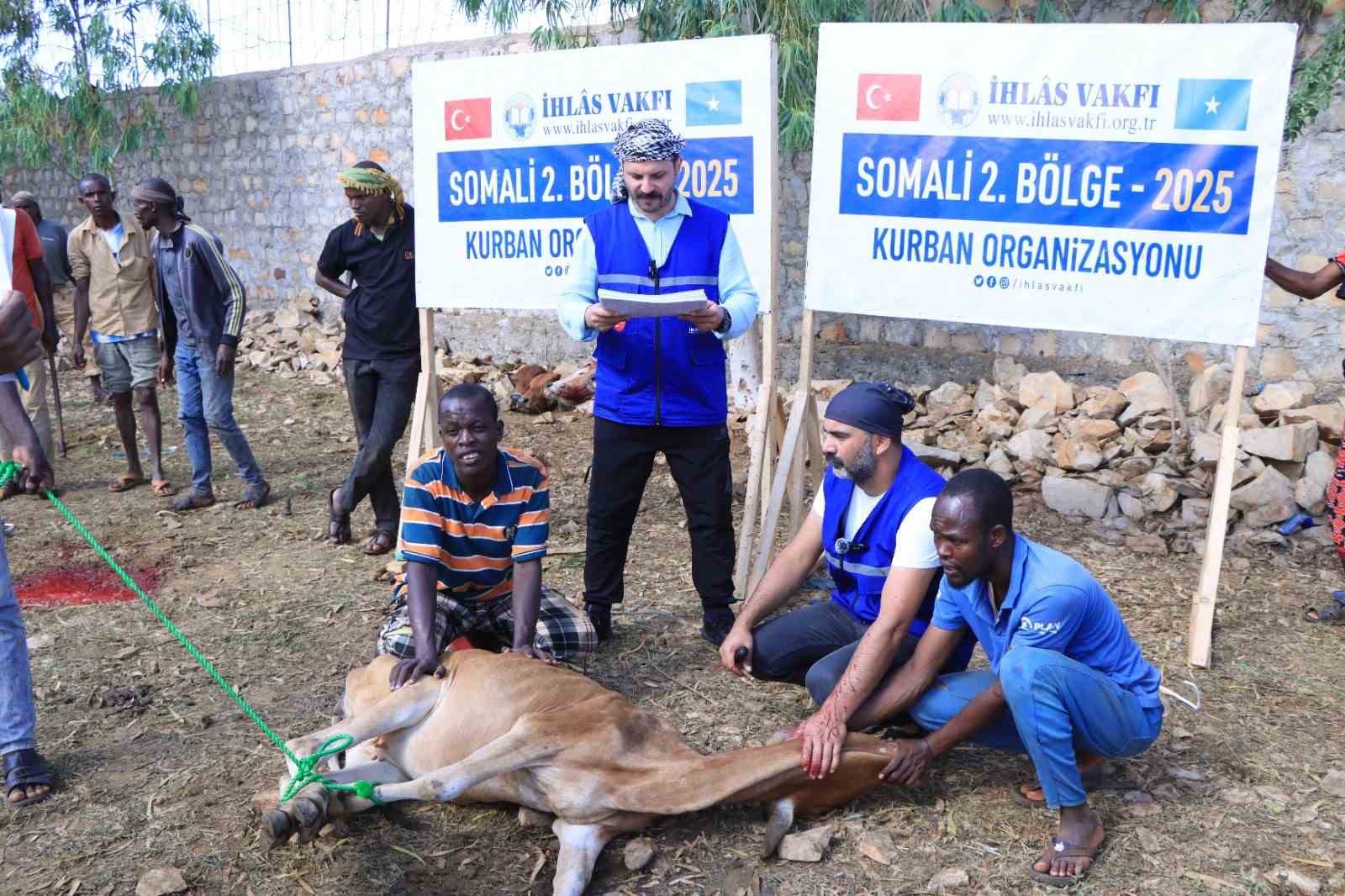 ihlas vakfi vekaleten kurban hisse bedellerini acikladi 3 745d7Qle