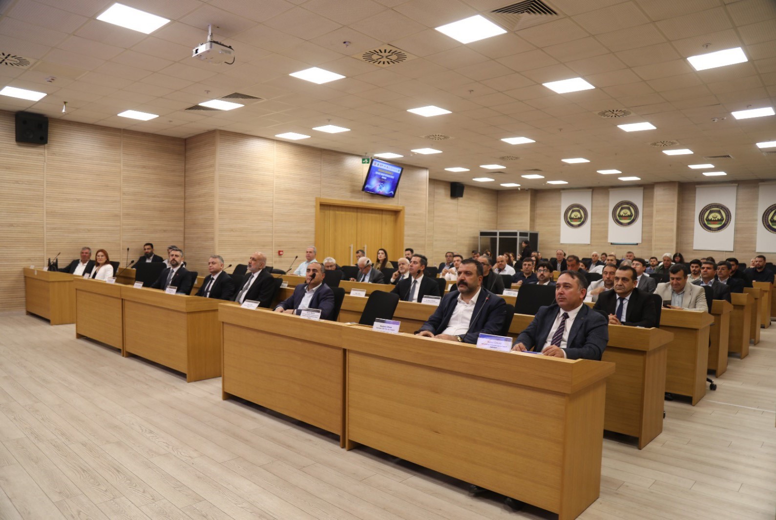 İhracat Genel Müdürü Yalçınkaya: "Doğrudan ihracatın kapıları açılırsa Diyarbakır’ın ihracat rakamı 1 milyar dolara çıkabilir" 4 ihracat genel muduru yalcinkaya dogrudan ihracatin kapilari acilirsa diyarbakirin ihracat rakami 1 milyar dolara