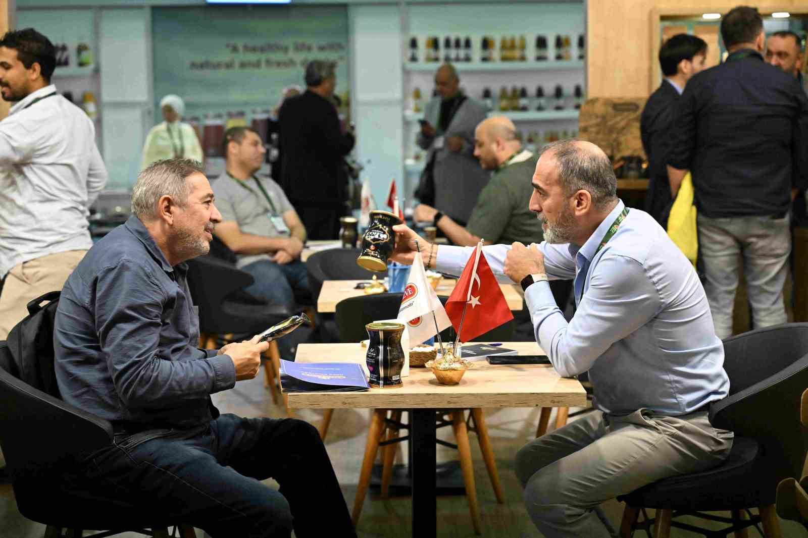 ihracat odakli kalkinma hedeflerine kfa fuarcilik imzasi 4