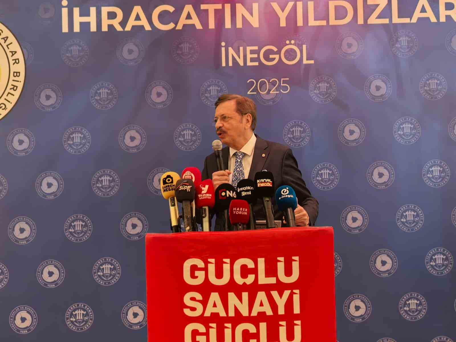 ihracatin yildizlari odulleri sahiplerini buldu 2 9RiAqHG4