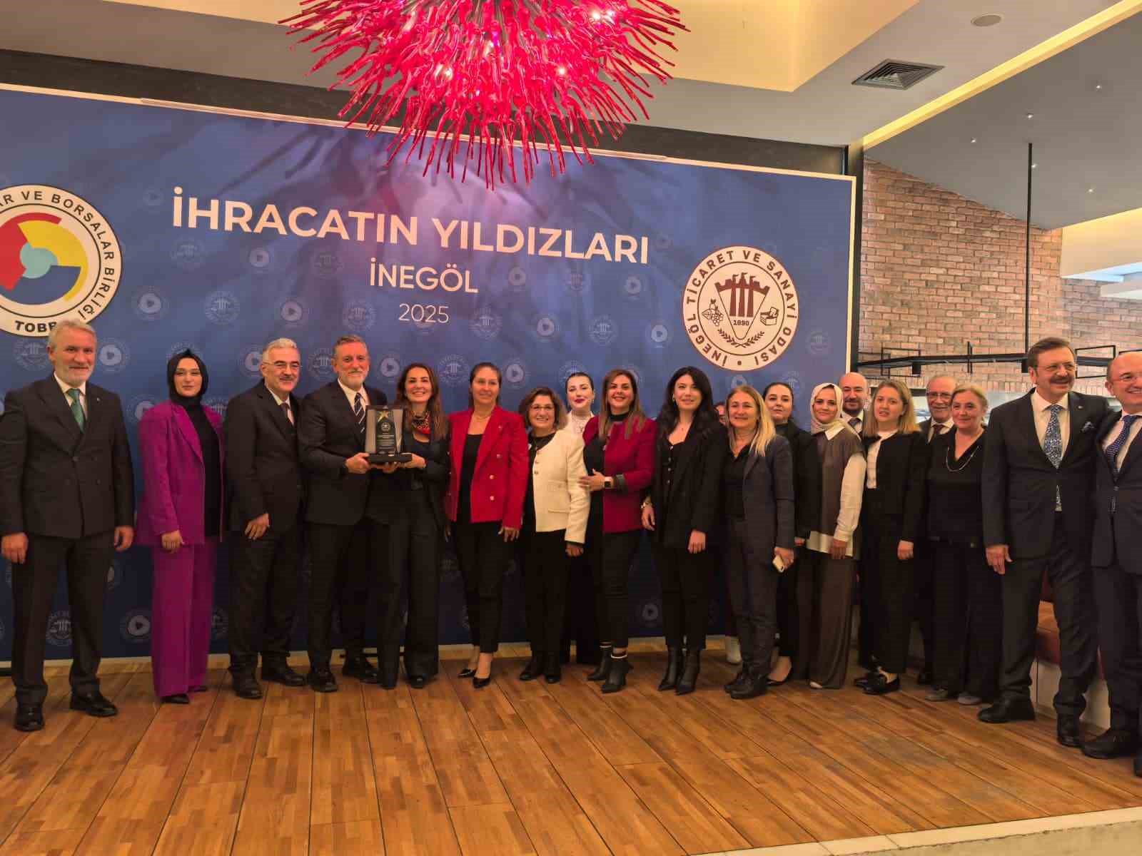 ihracatin yildizlari odulleri sahiplerini buldu 3 eOQq2BJ4