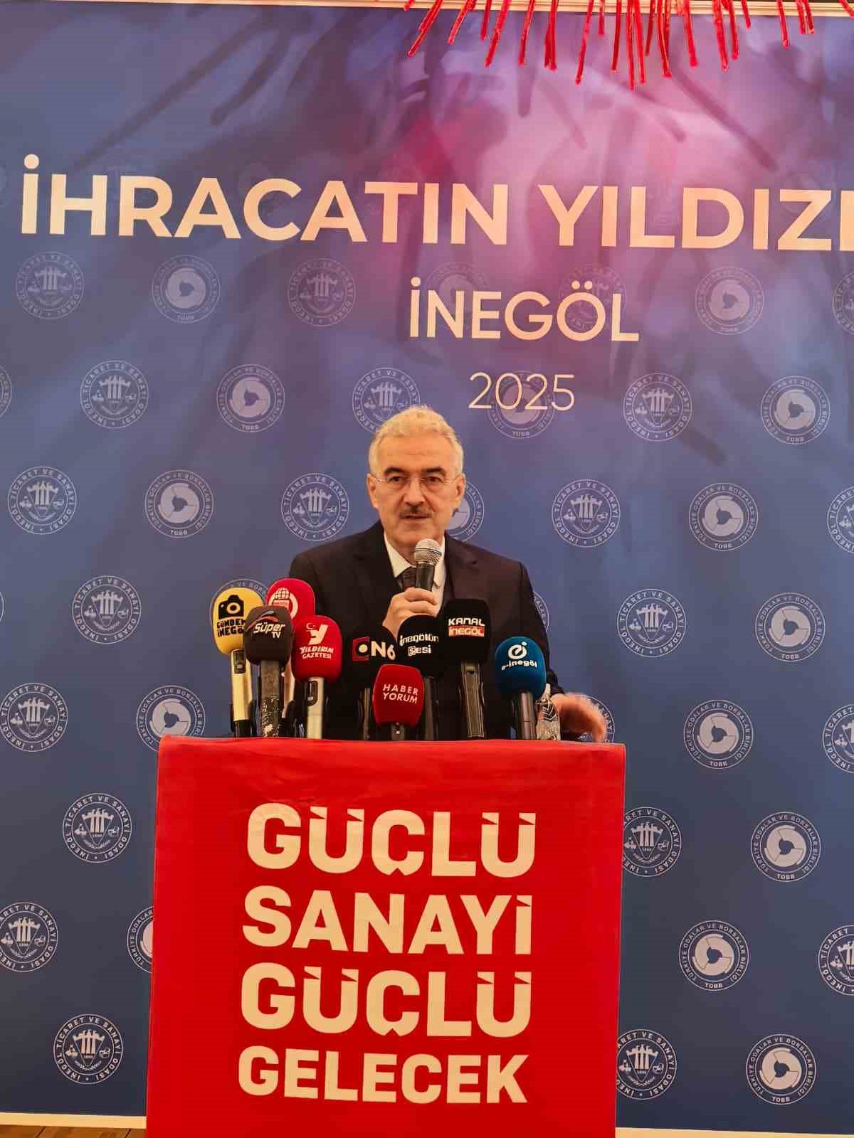 ihracatin yildizlari odulleri sahiplerini buldu 4 WyyOUg5f