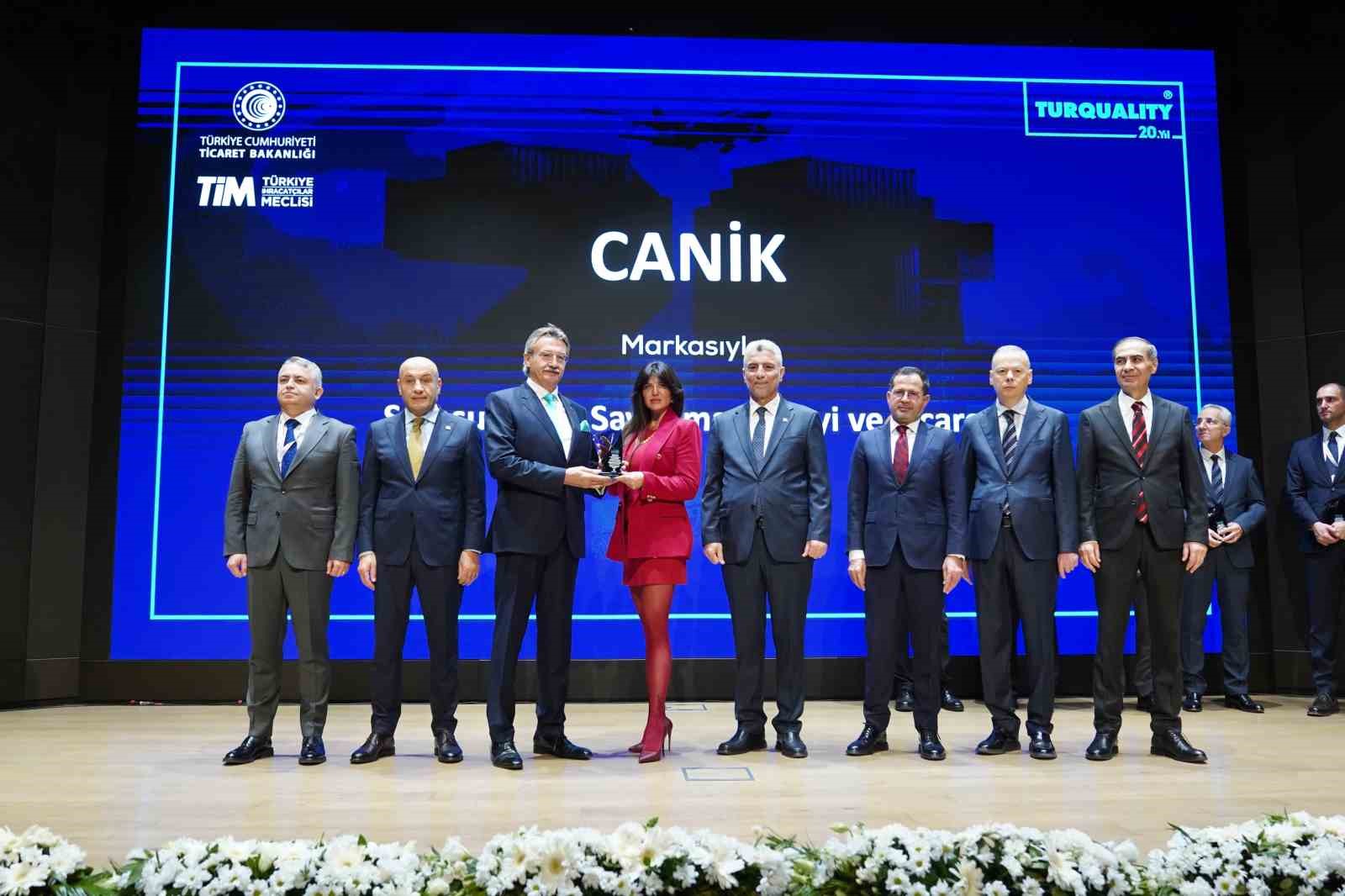 ihracatta sinir tanimayan canik uzak ulkeler sampiyonu oldu 1 4en9Knlb