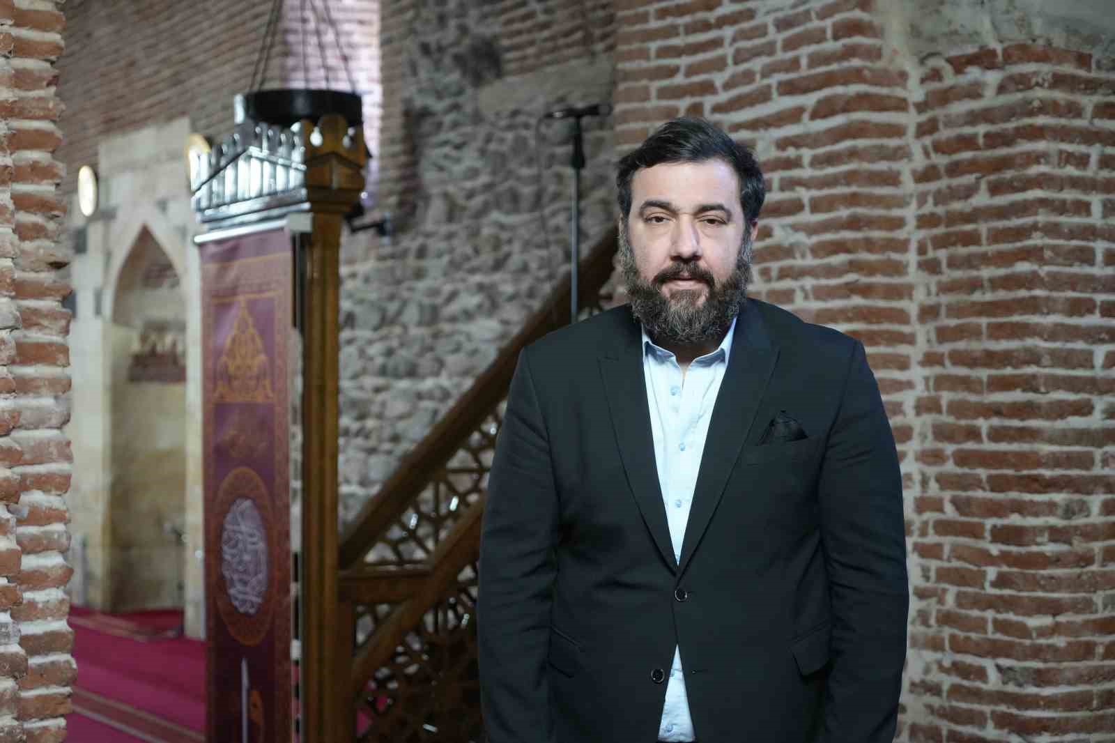 ii abdulhamid hanin torunu abdulhamit kayihan osmanoglu degerleri koruma kanunu cikarilsin 0 8uYQKVUQ
