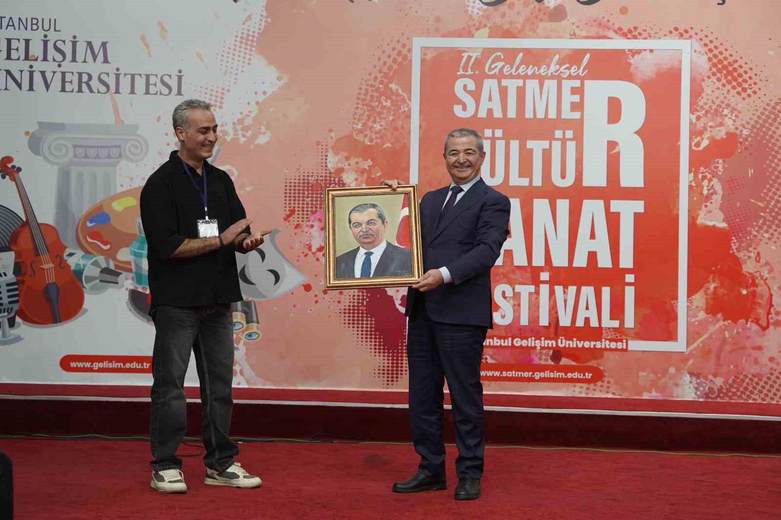 ii geleneksel satmer kultur sanat festivali duzenlendi 1 DauCZtc7