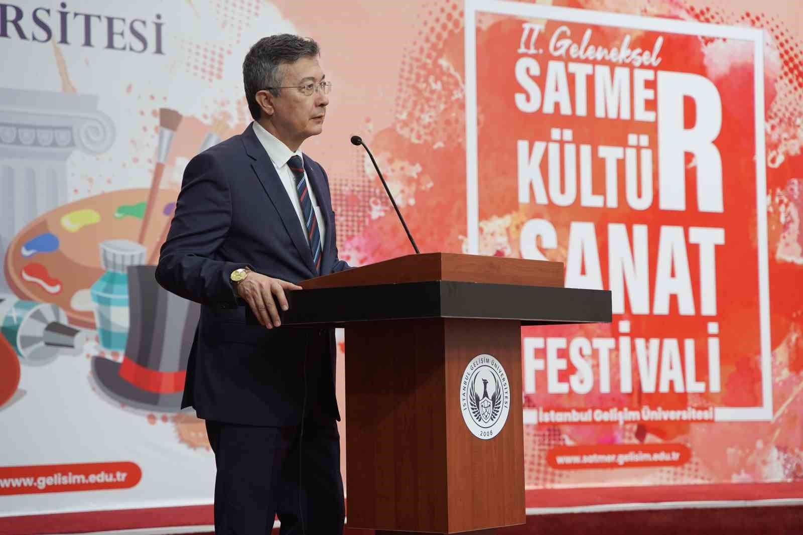 ii geleneksel satmer kultur sanat festivali duzenlendi 2 vgJwyHeu