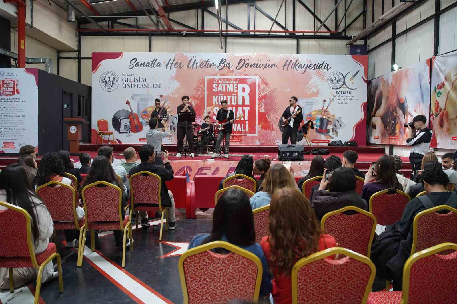 ii geleneksel satmer kultur sanat festivali duzenlendi 4 EmHHJOA7