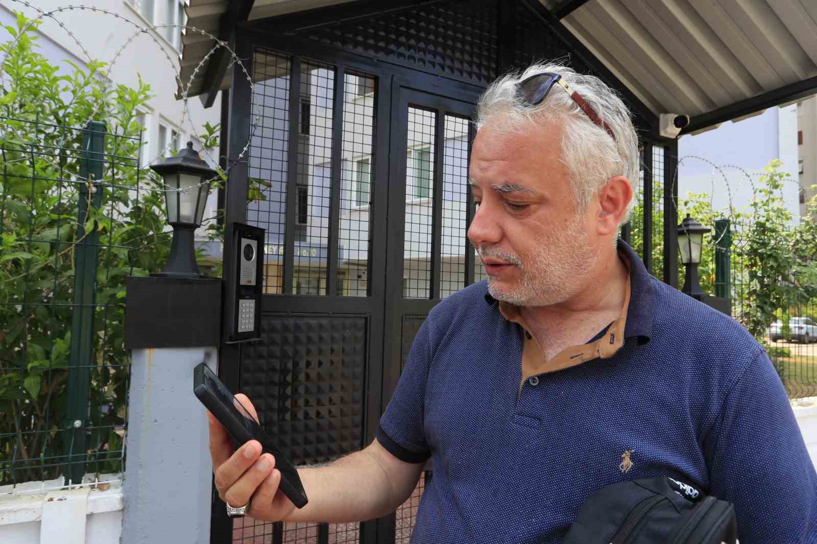 İkametine yemek, nakliyeci, ambulans, cenaze aracının gönderilip 500 bin TL talep edilen dijital şantaj boyut değiştirdi 6 ikametine yemek nakliyeci ambulans cenaze aracinin gonderilip 500 bin tl talep edilen dijital santaj