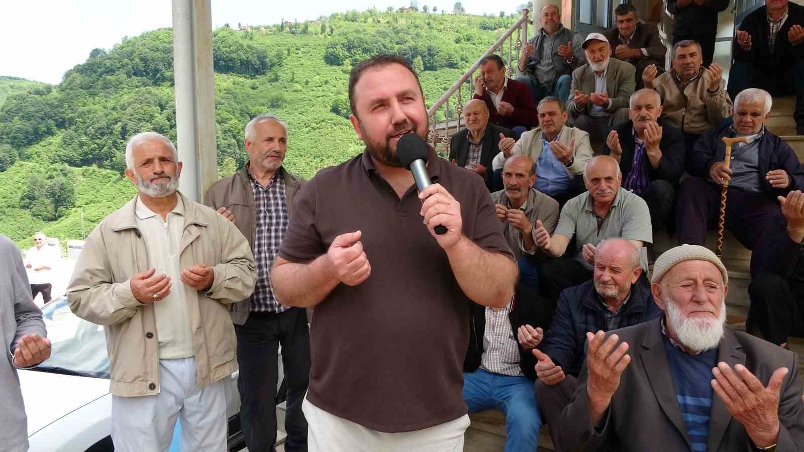 İki asırlık gelenek çocukların bayram sevincine dönüşüyor 10 iki asirlik gelenek cocuklarin bayram sevincine donusuyor 6 EcdI51uG