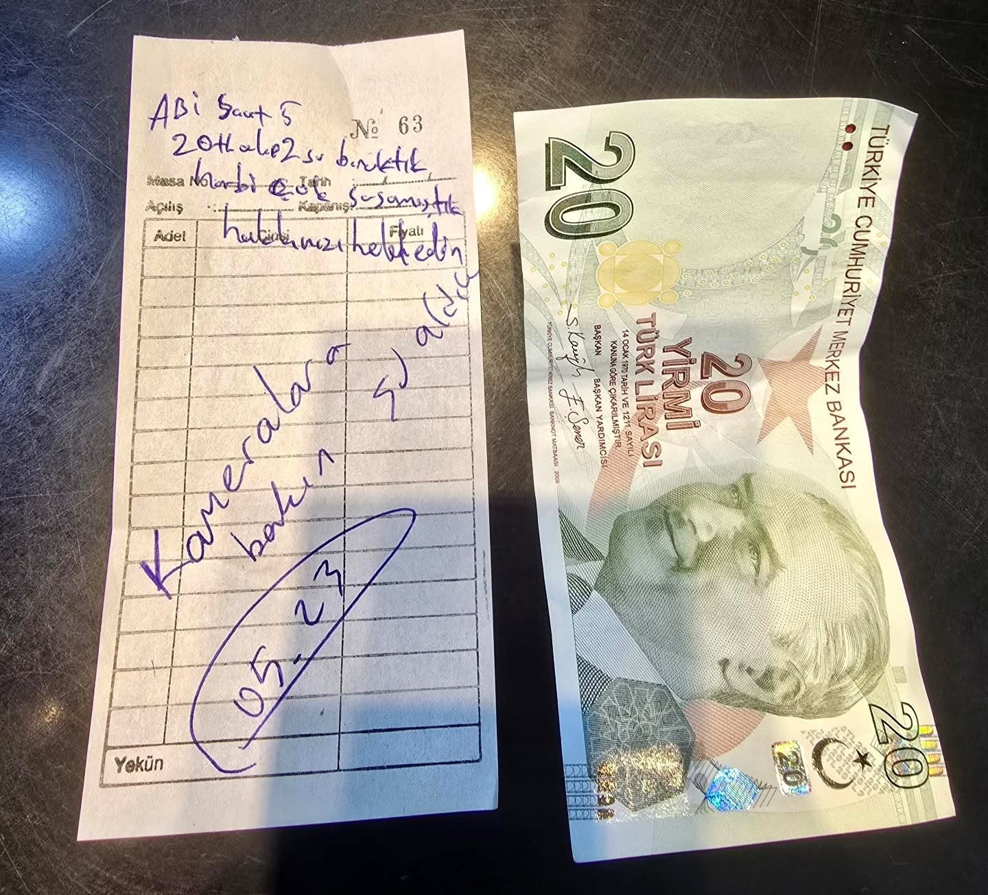 iki cocugun duyarliligi takdir topladi 2 FX3FKeJT