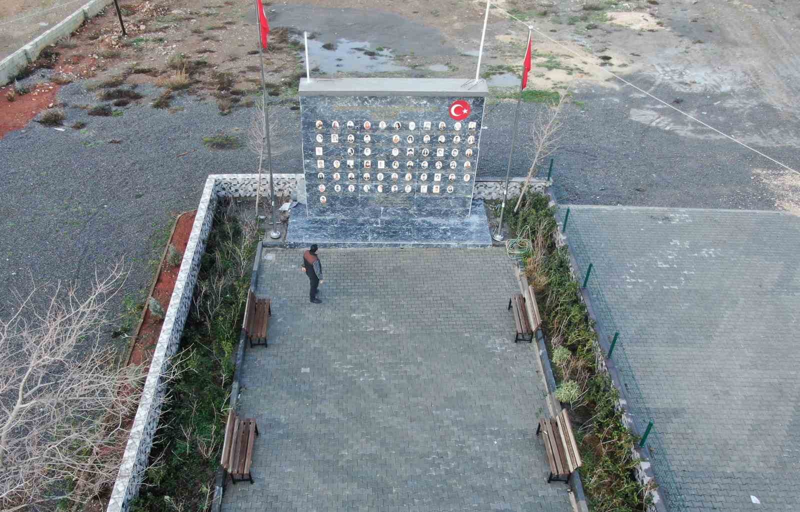 İki çocuğunu kaybeden muhtar köyüne deprem anıtı yaptırdı 4 iki cocugunu kaybeden muhtar koyune deprem aniti yaptirdi 0 TDpvcqNh