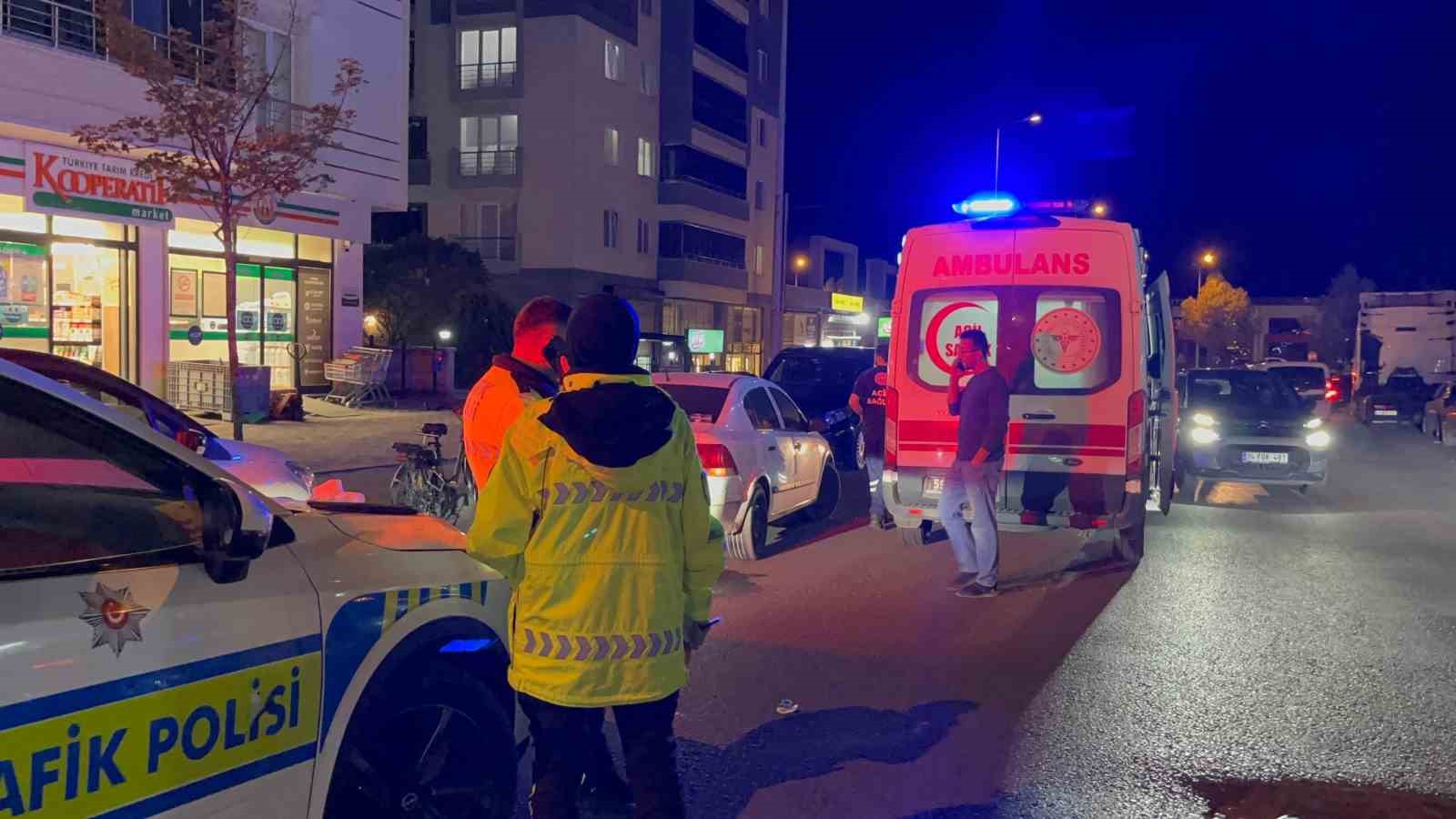 İki defa alkollü araç kullanmaktan ehliyetini kaptıran şahıs, bu defa bisiklet kullanırken yaptığı kazada alkollü çıktı 5 iki defa alkollu arac kullanmaktan ehliyetini kaptiran sahis bu defa bisiklet kullanirken yaptigi kazada dyK3kSDh