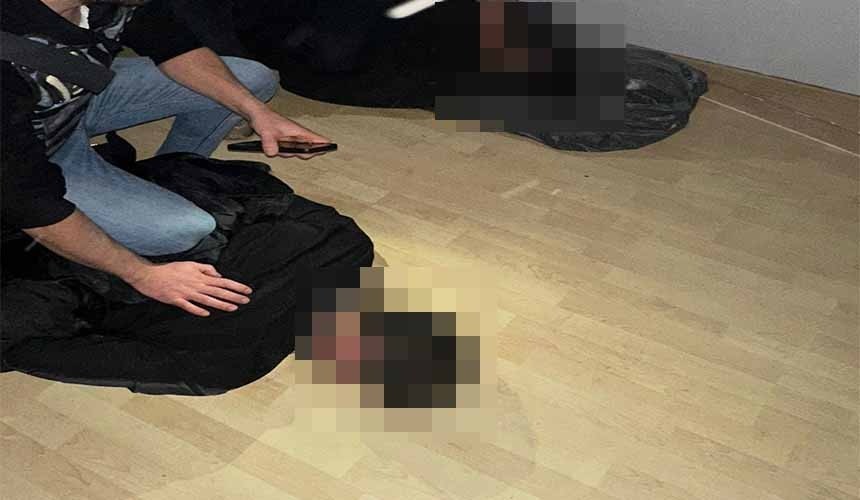 iki firariyi saklandiklari cati katinda yakalandilar 0 KPHDlYp8