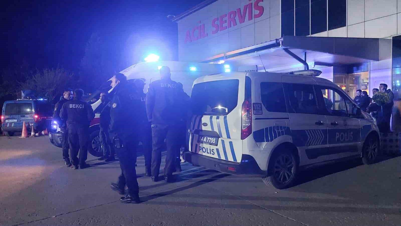 iki grup arasindaki tartismada silahlar konustu 6 yarali 4 BgNmfOTJ