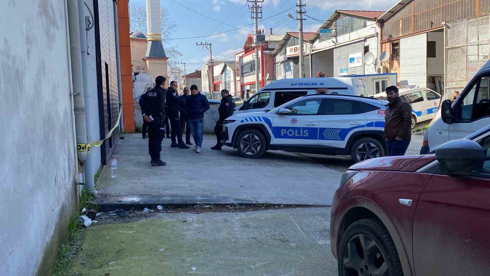 iki gun once kiraladigi is yerinde olu bulundu 4 y1CP9aKl