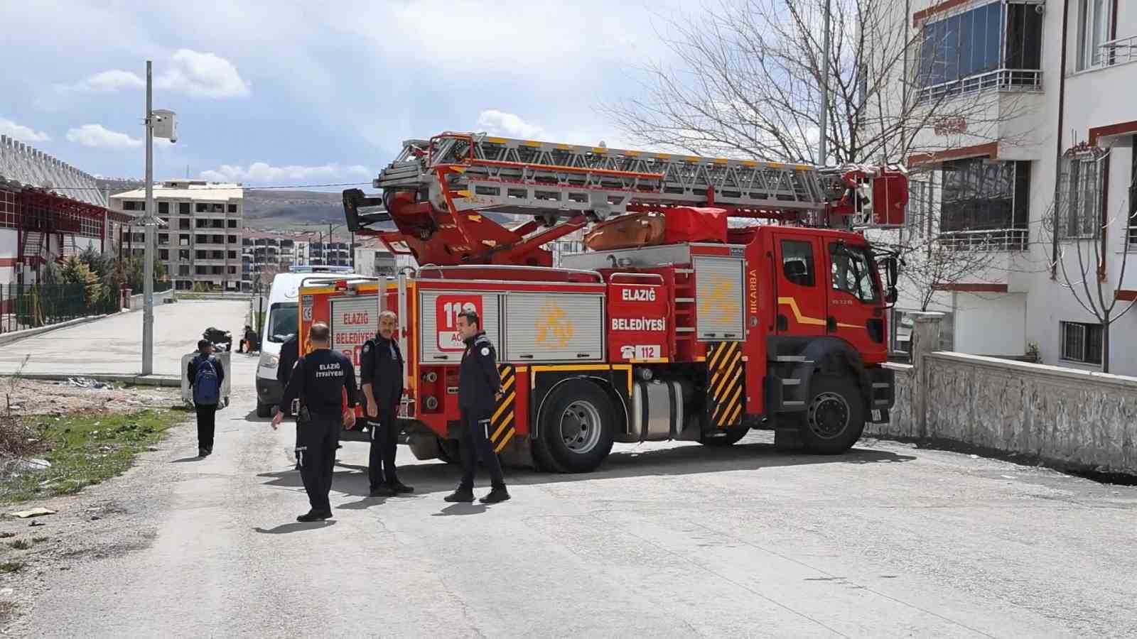 iki gundur haber alinamayan yasli adamin evinde uyudugu ortaya cikti 1 IMszCvJa