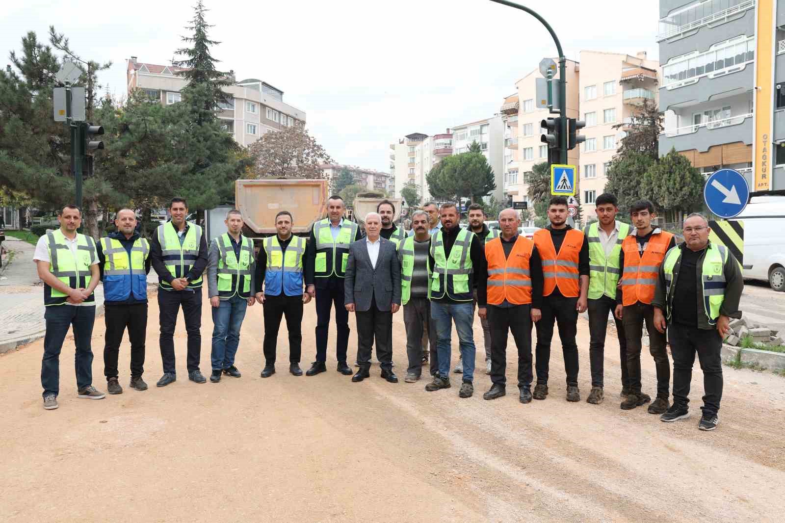 iki ilce kopru veya tunel ile bir birine baglanacak 1 KsziOHNP
