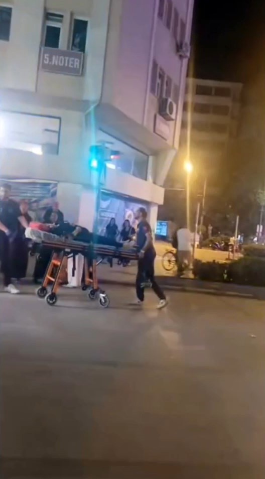 İki kadın grubu arasındaki kavganın yeni görüntüleri ortaya çıktı 4 iki kadin grubu arasindaki kavganin yeni goruntuleri ortaya cikti 0 t587EZnV