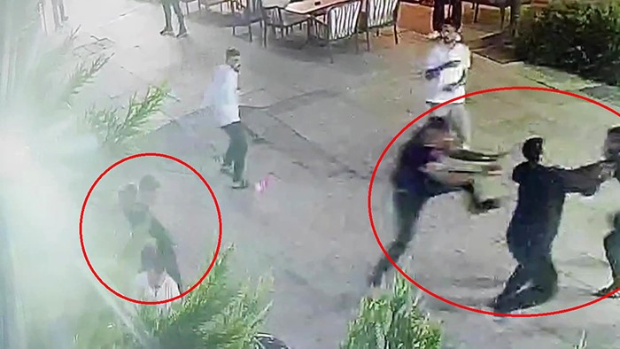iki kardesin olduruldugu olaya iliskin yeni goruntuler ortaya cikti 1