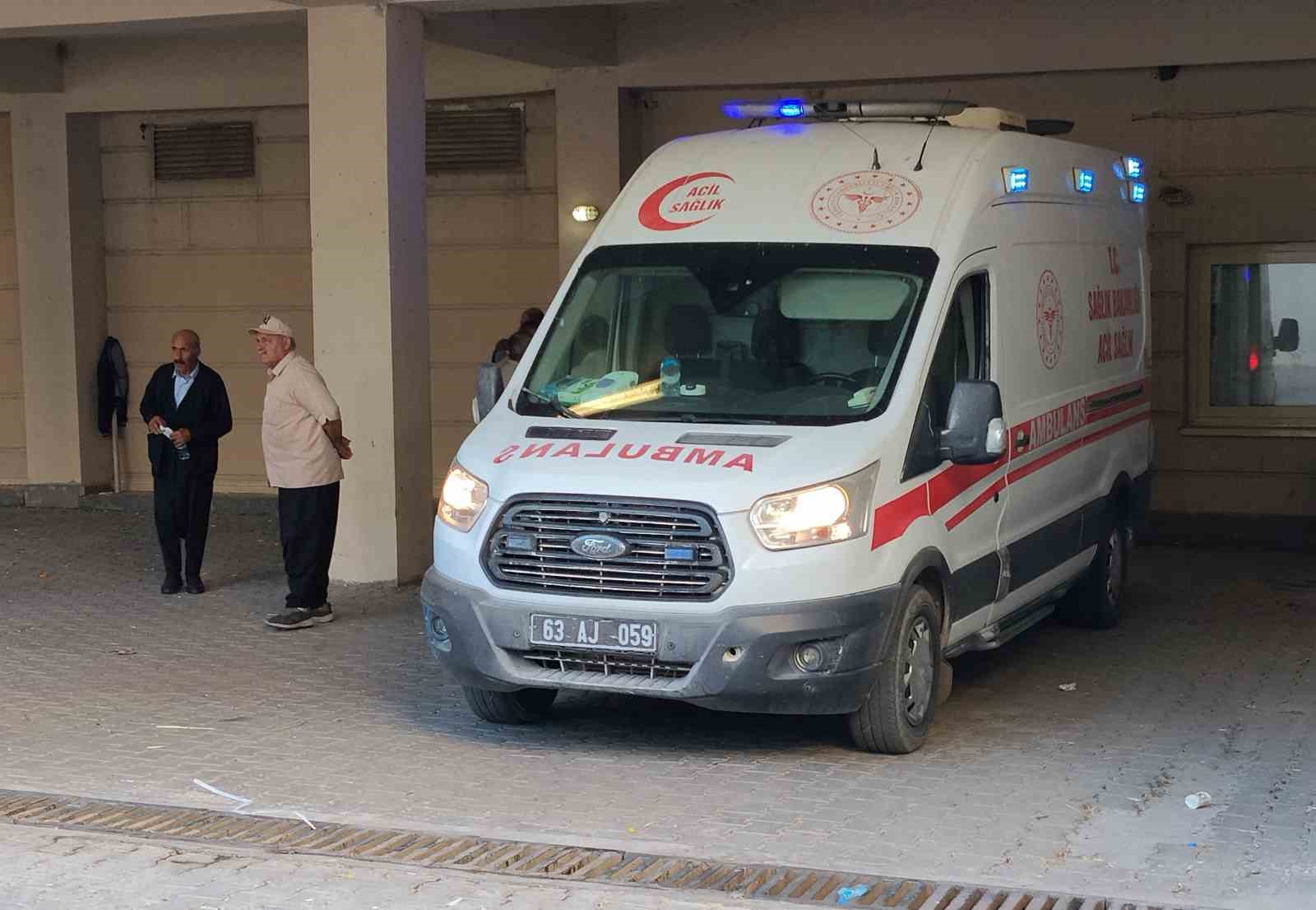 İki kız kardeş düğün için geldikleri Şanlıurfa’da boğularak hayatını kaybetti 4 iki kiz kardes dugun icin geldikleri sanliurfada bogularak hayatini kaybetti 0 3Ryzkuwi