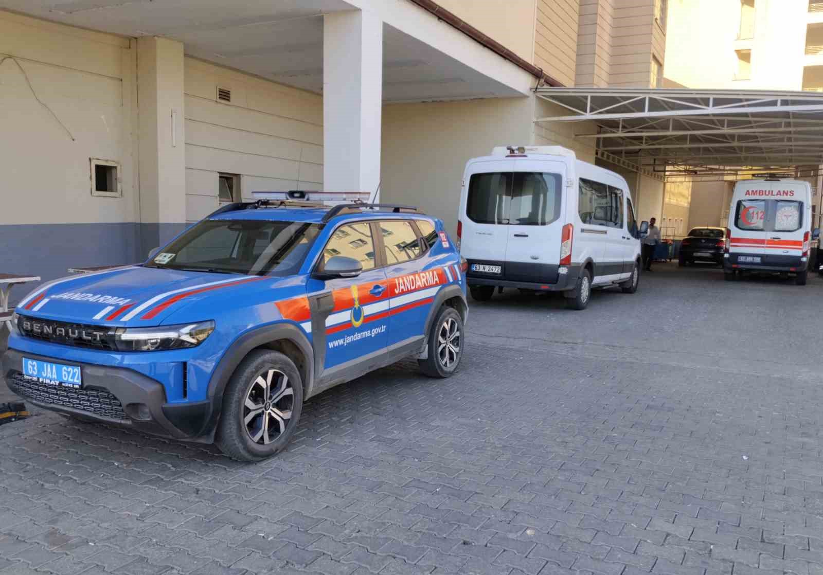 İki kız kardeş düğün için geldikleri Şanlıurfa’da boğularak hayatını kaybetti 5 iki kiz kardes dugun icin geldikleri sanliurfada bogularak hayatini kaybetti 1 HhGeZUpb