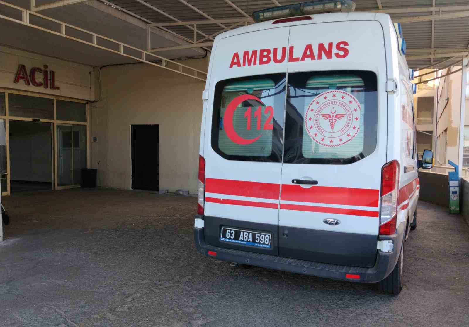 İki kız kardeş düğün için geldikleri Şanlıurfa’da boğularak hayatını kaybetti 6 iki kiz kardes dugun icin geldikleri sanliurfada bogularak hayatini kaybetti 2 Fm7gzUze