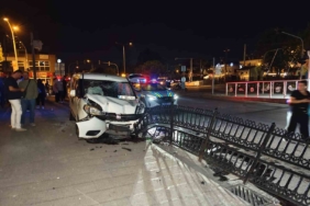Ankara’da hayvan sürüsü oluşan obruğa düştü 1 thumbnail